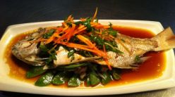 Cantonese Cuisine